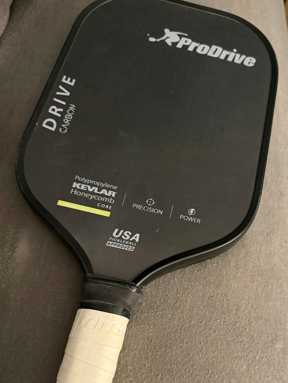 ProDrive Drive Carbon
