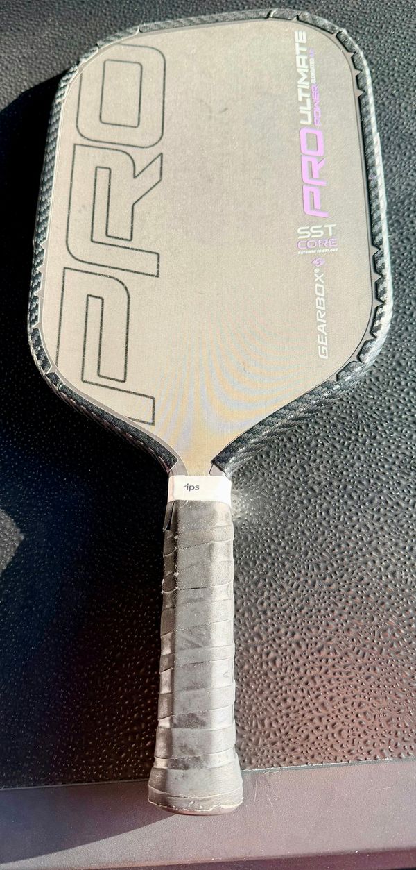 Gearbox Pro Ultimate Elongated
