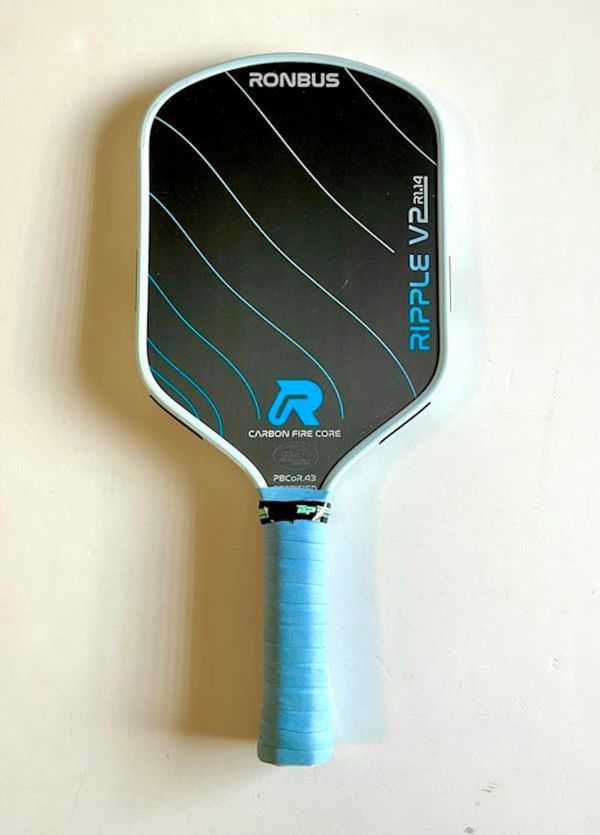 Ronbus Ripple V2 R1.14
