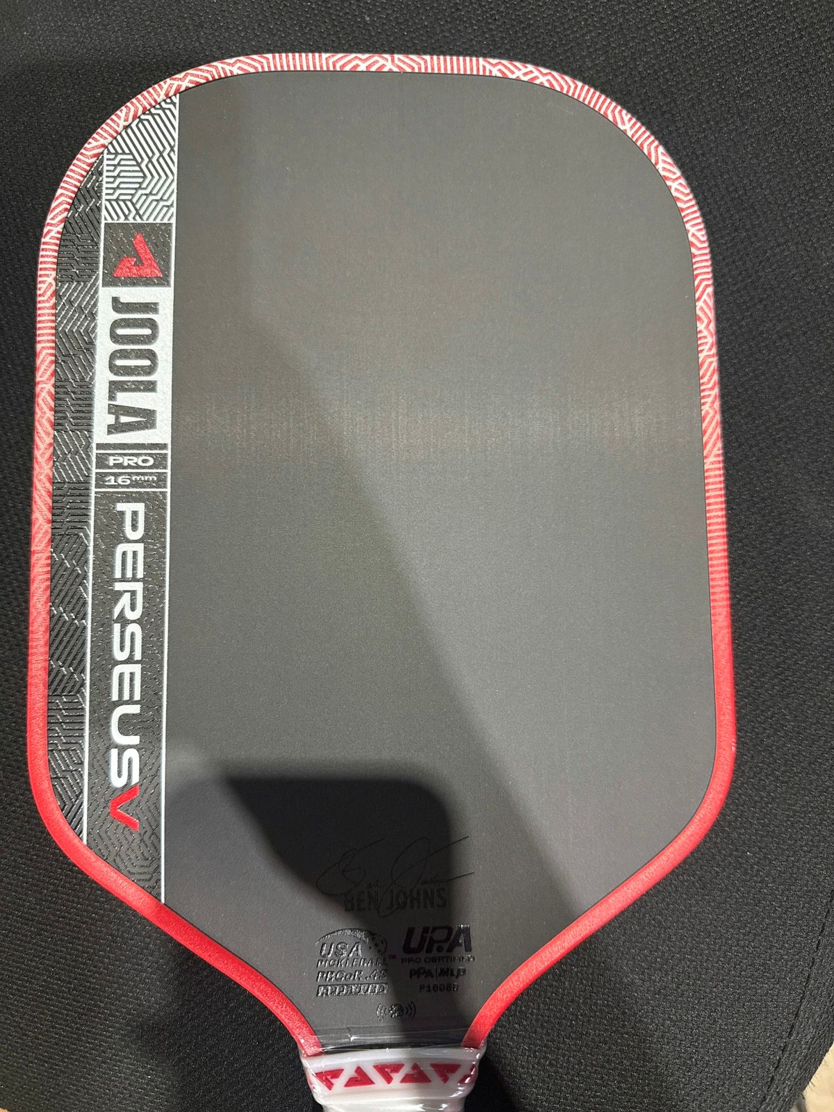 Joola Pro V Perseus