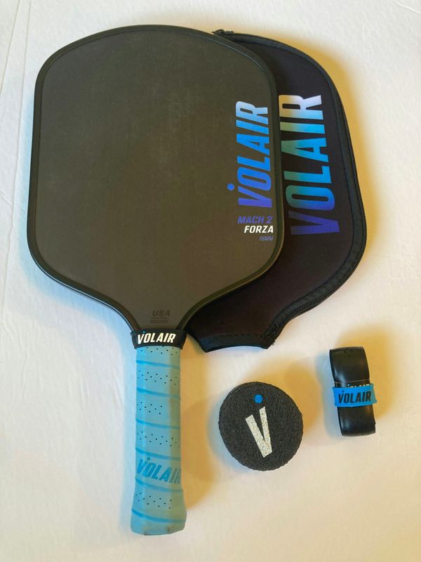 Volair Mach 2 Forza