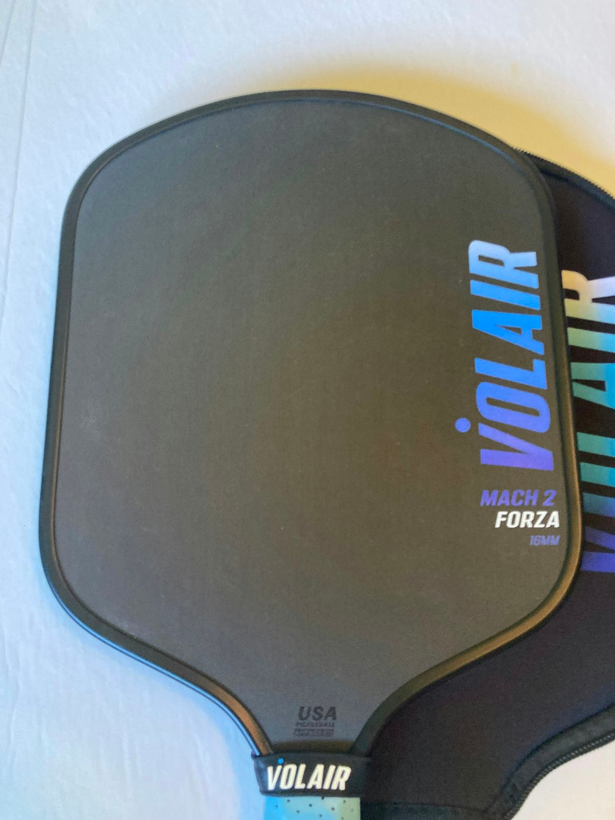 Volair Mach 2 Forza