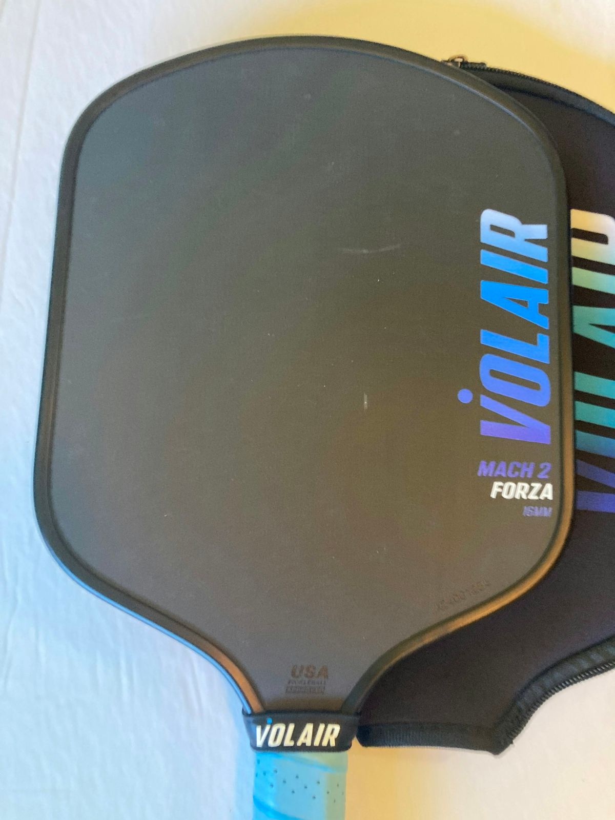 Volair Mach 2 Forza