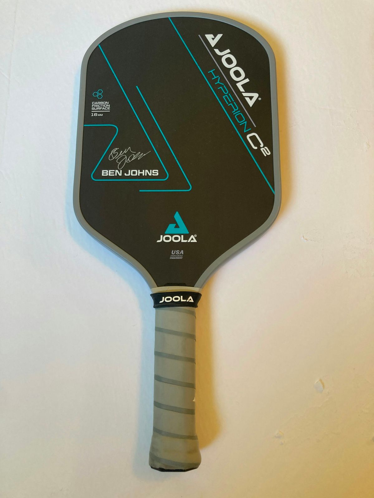 Joola Ben Johns Hyperion C2 CFS 16