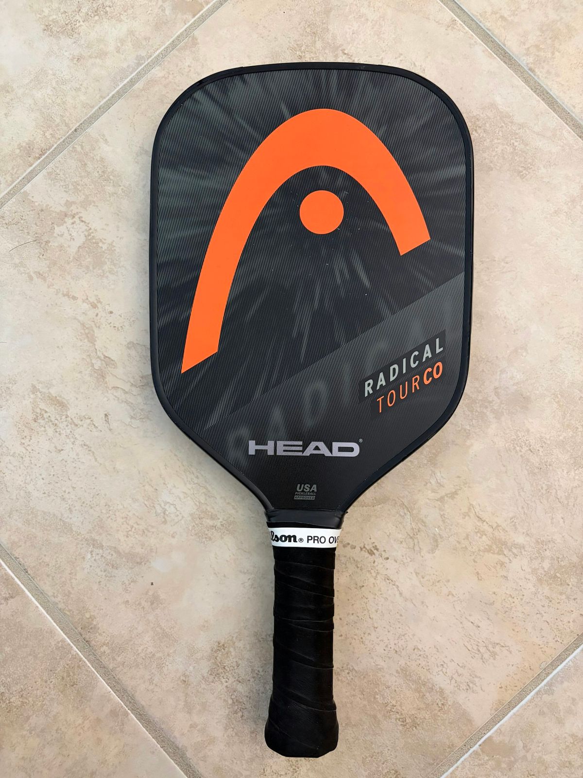 Head Radical Tour CO