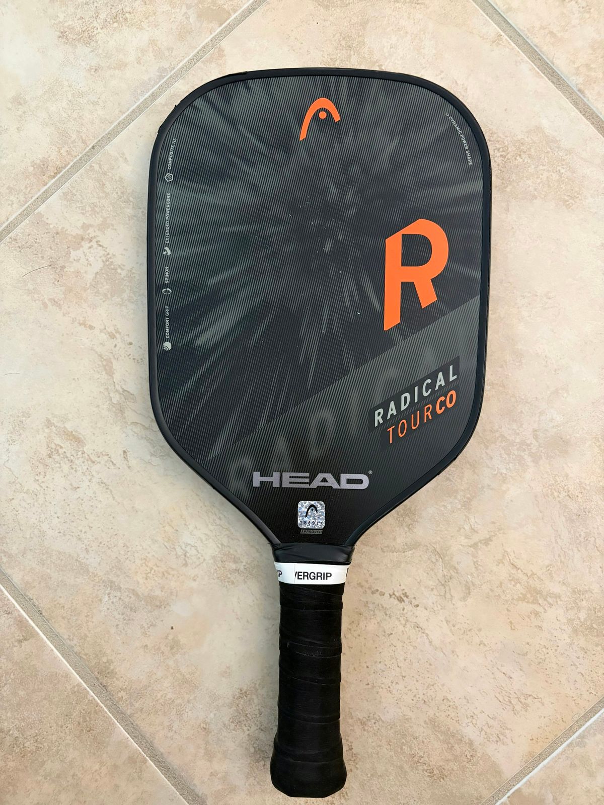 Head Radical Tour CO