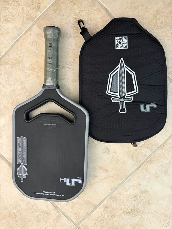 Honolulu Pickleball J1H