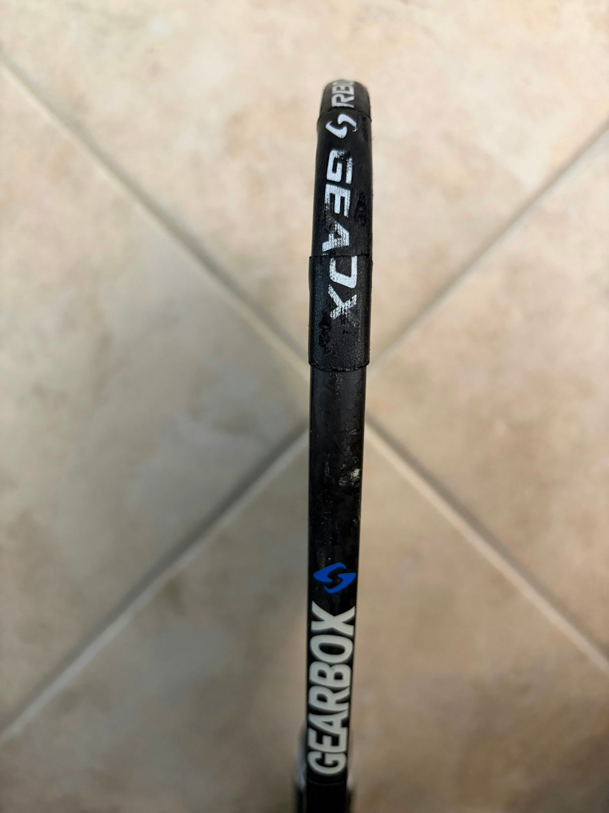 Gearbox CX11E Power