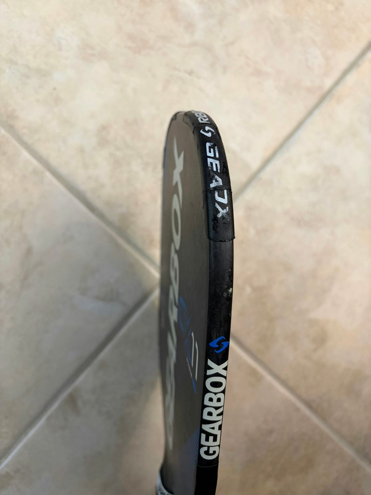 Gearbox CX11E Power