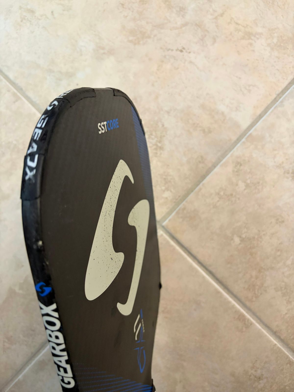 Gearbox CX11E Power