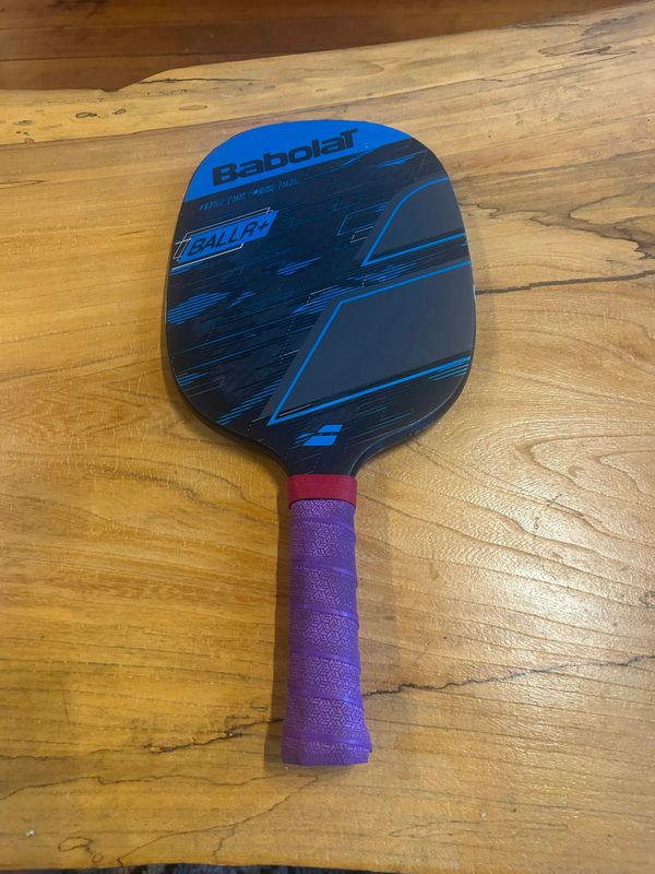 Babolat BALLR Plus