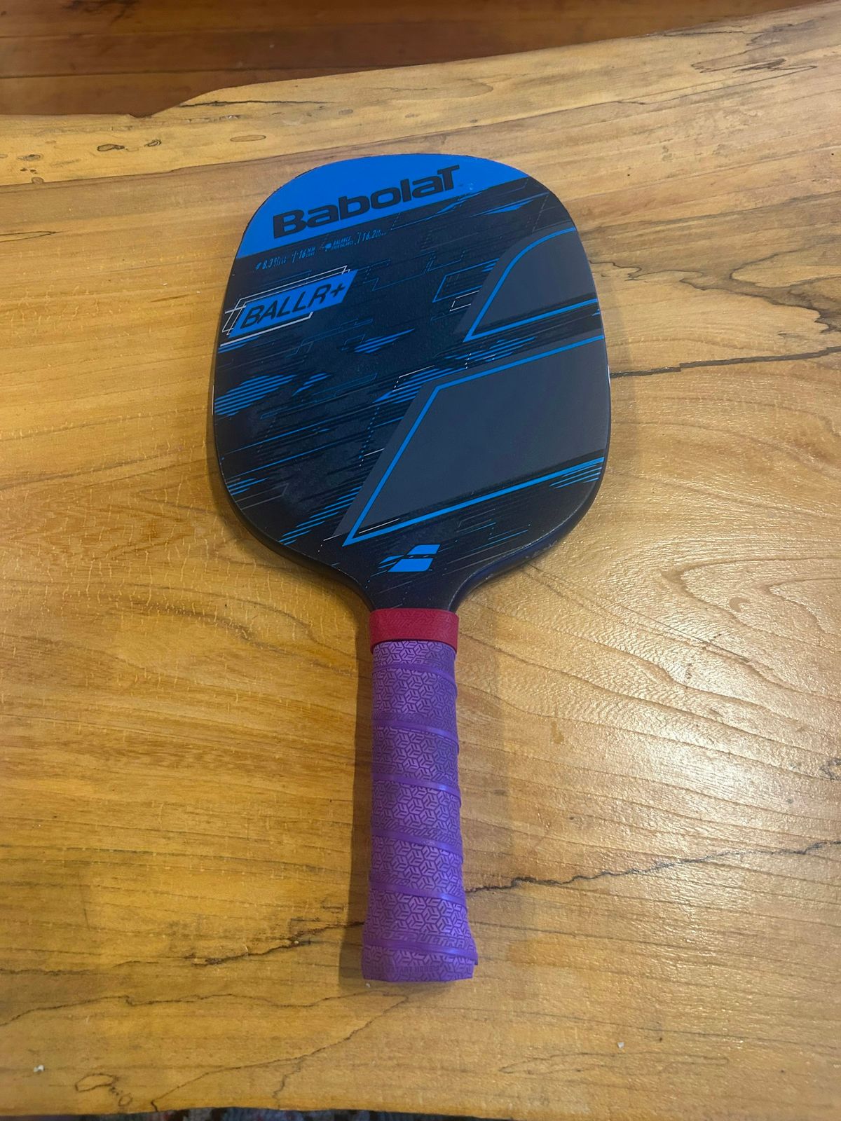 Babolat BALLR Plus
