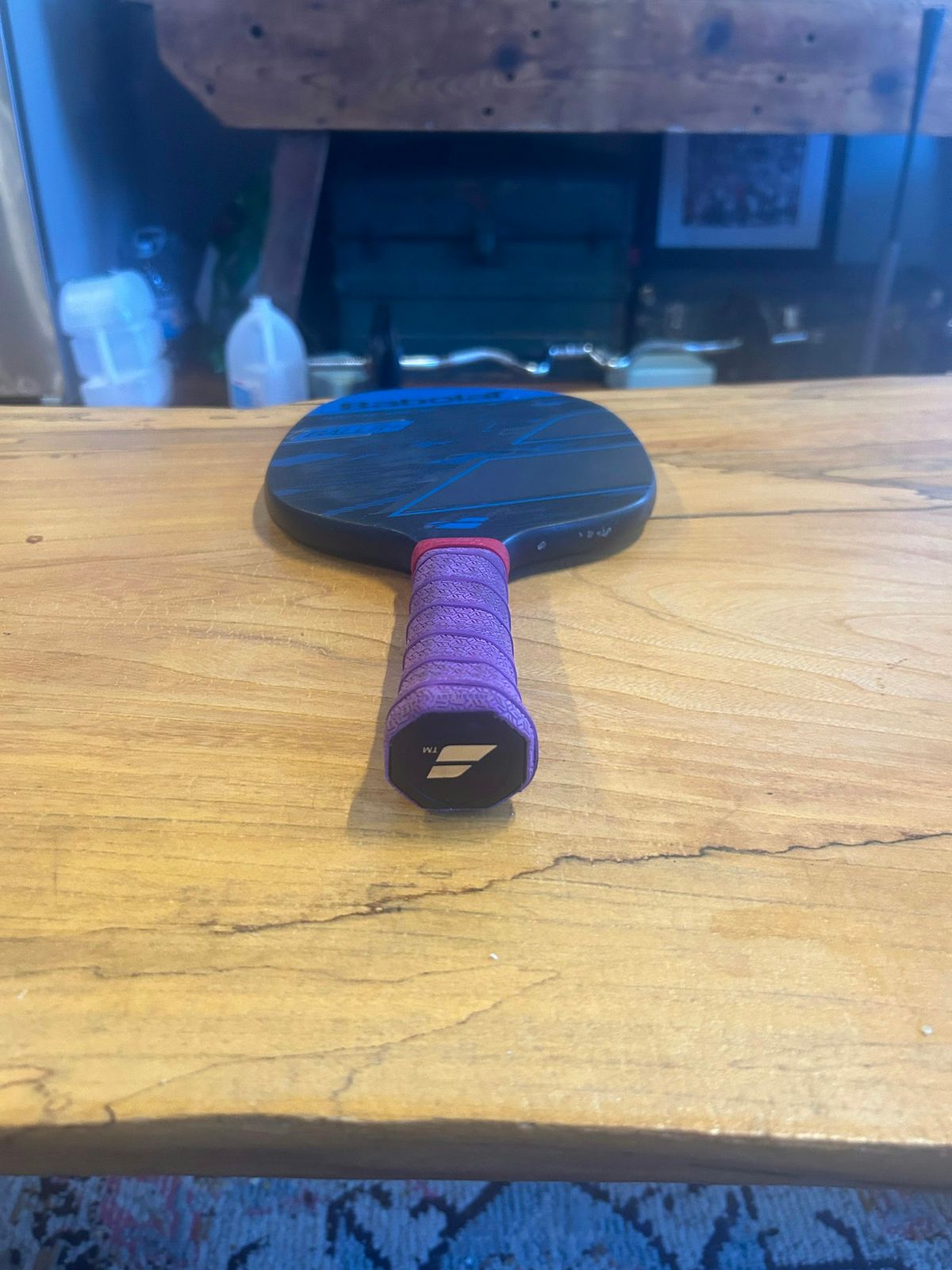 Babolat BALLR Plus
