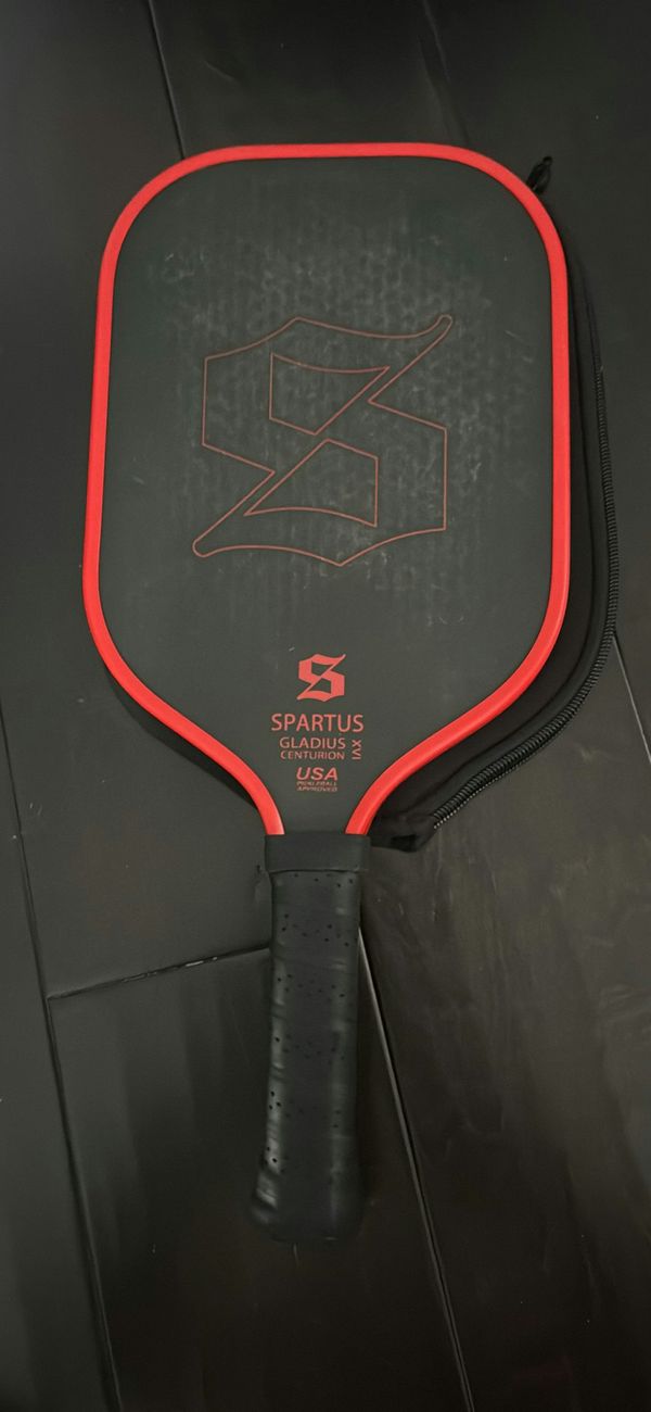 Spartus Gladius Centurion