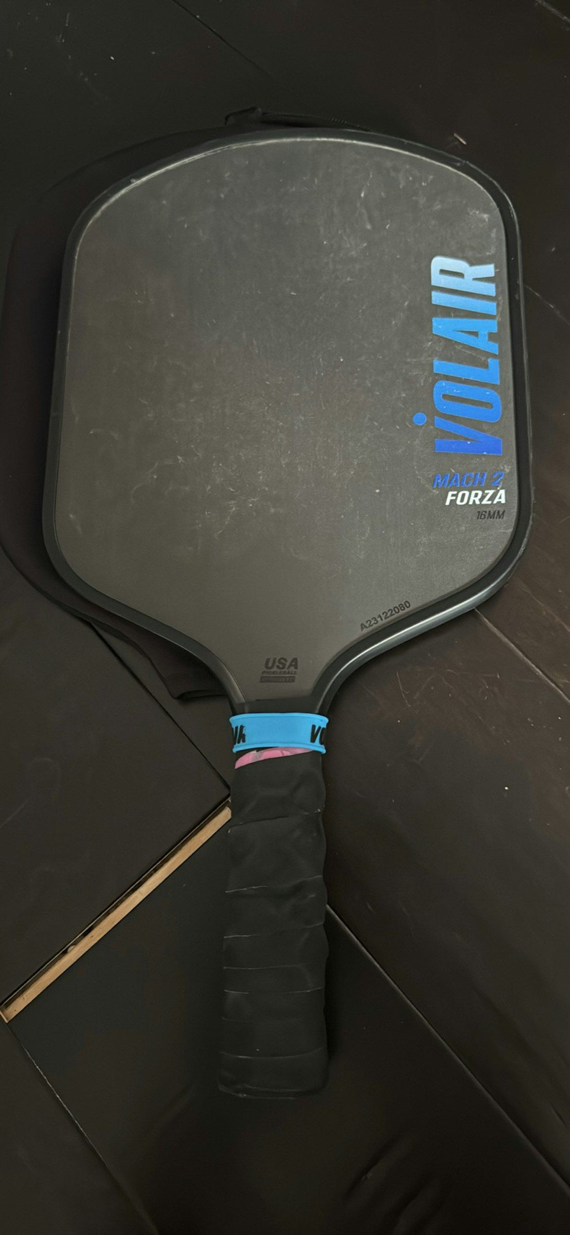 Volair Mach 2 Forza