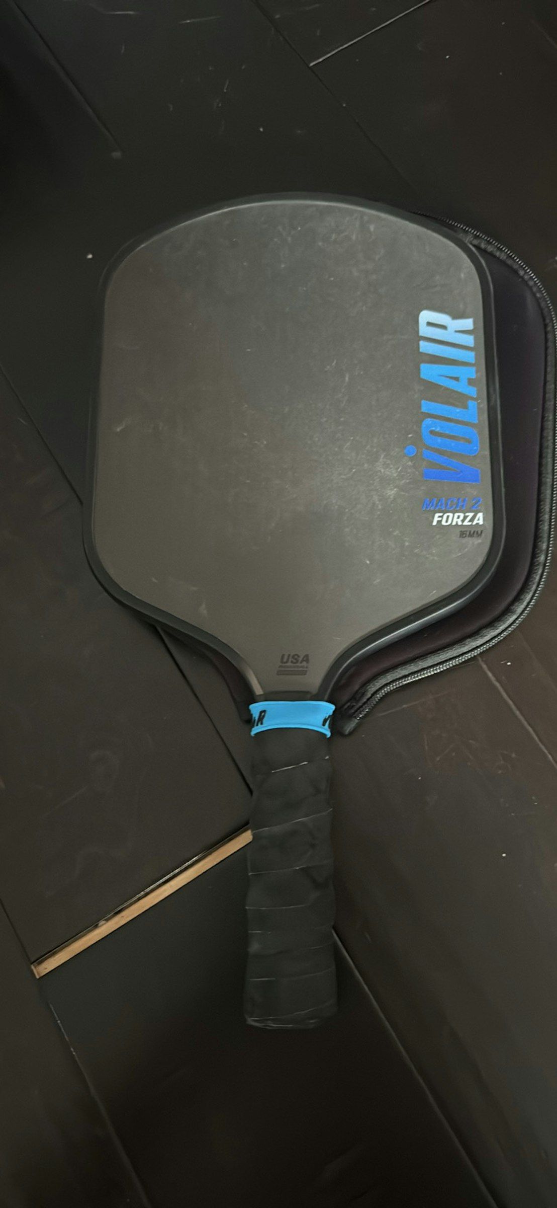 Volair Mach 2 Forza