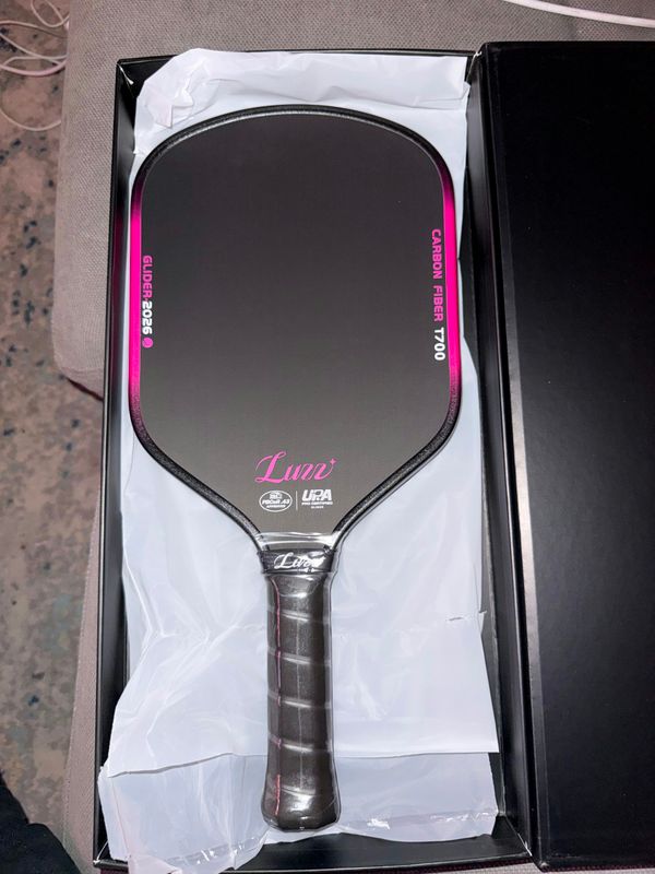 Luzz Glider