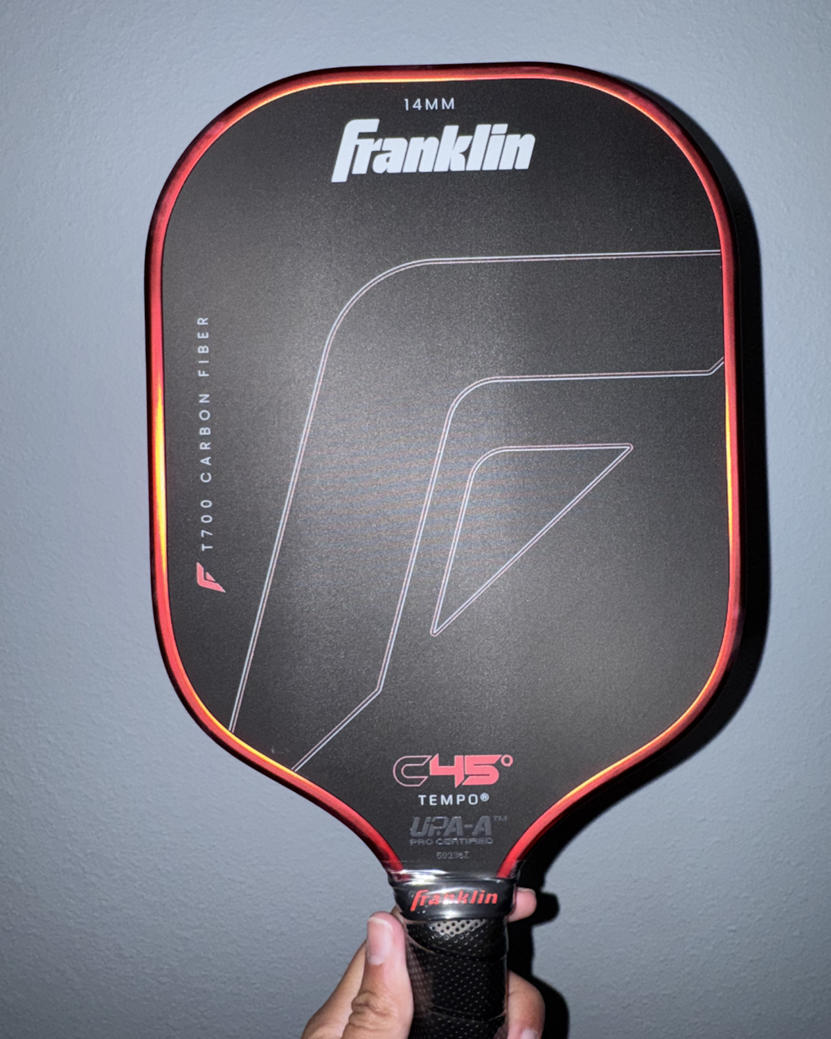 Franklin C45 Tempo