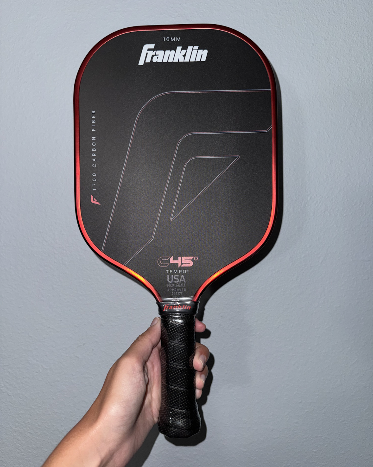 Franklin C45 Tempo