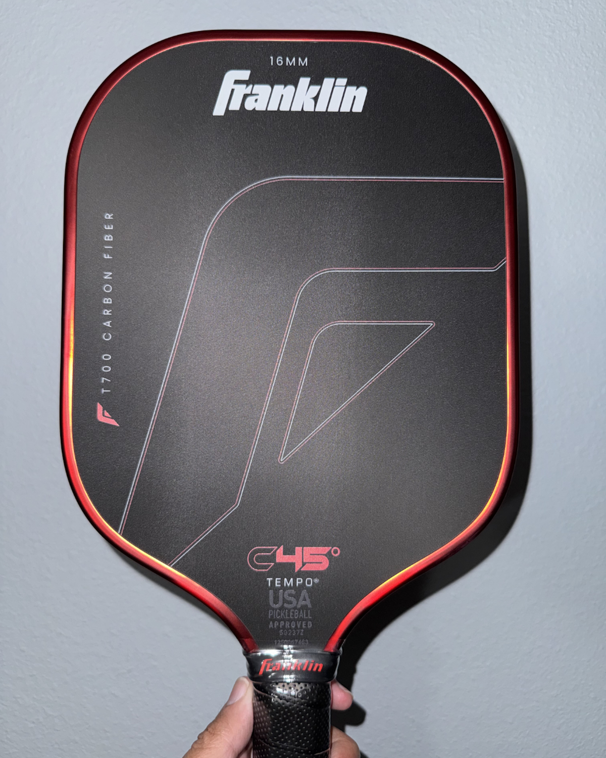 Franklin C45 Tempo