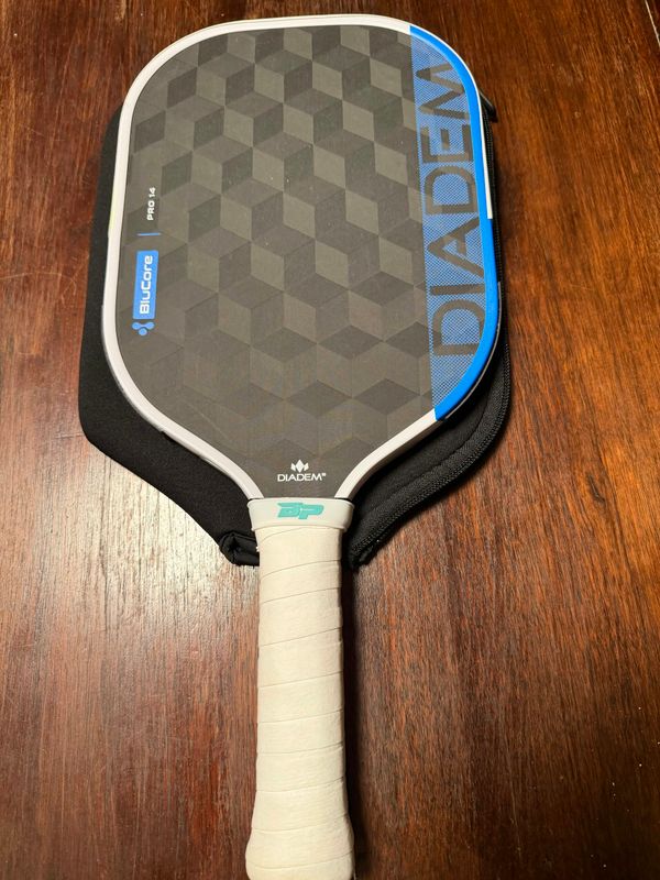 Diadem Edge BluCore Pro
