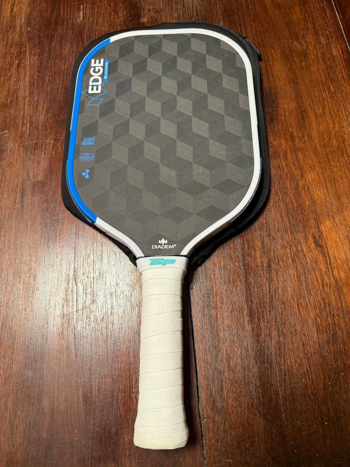 Diadem Edge BluCore Pro