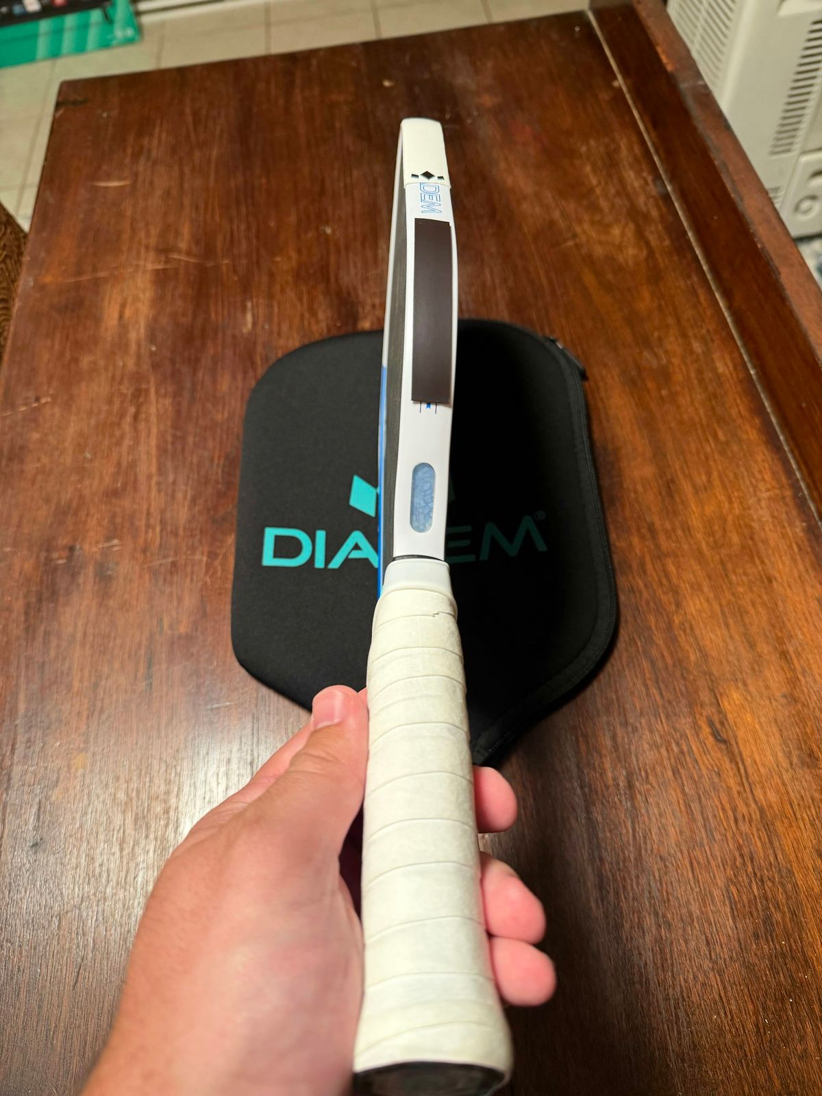 Diadem Edge BluCore Pro