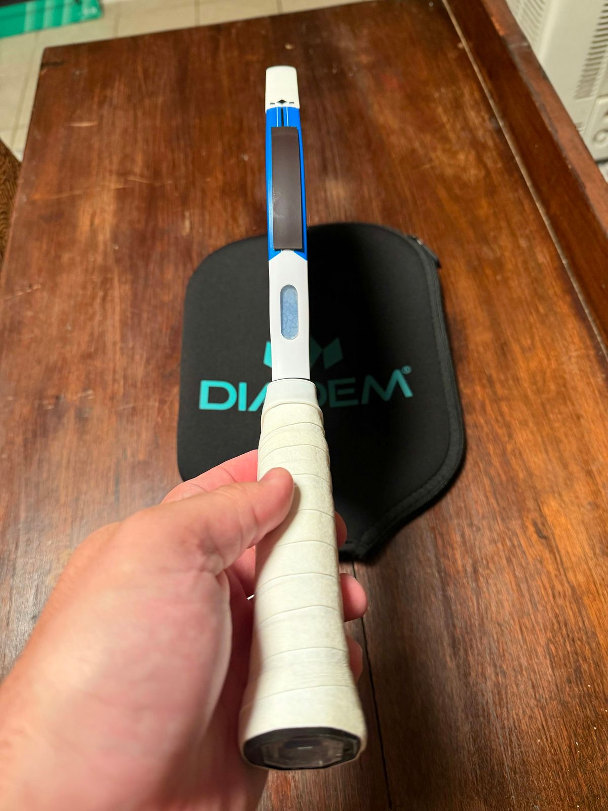 Diadem Edge BluCore Pro
