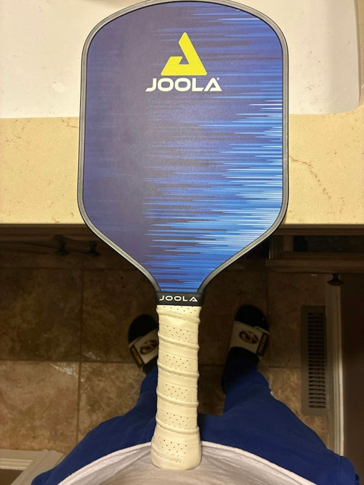 Joola Ben Johns Hyperion C2 CFS 16