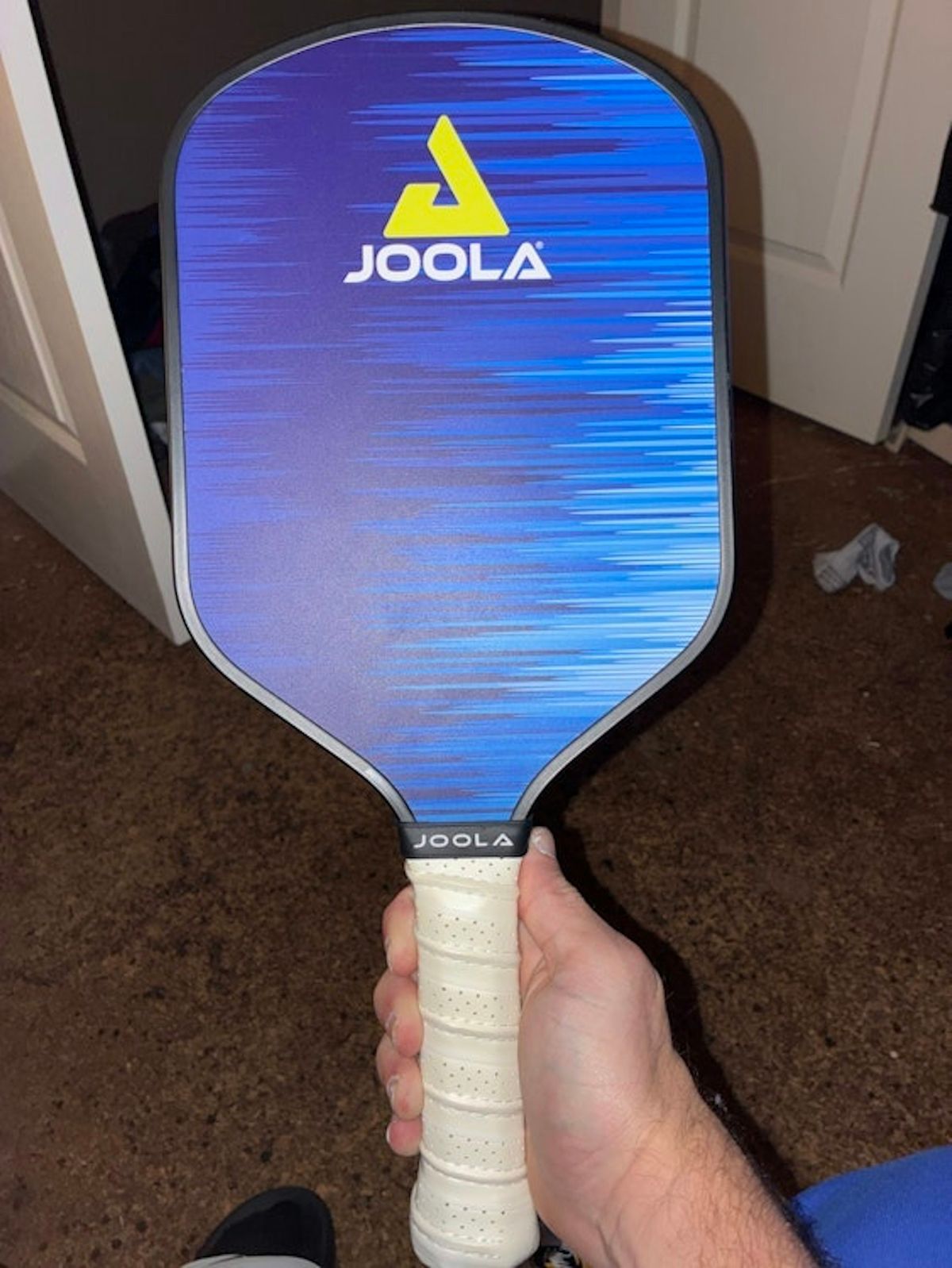 Joola Ben Johns Hyperion C2 CFS 16