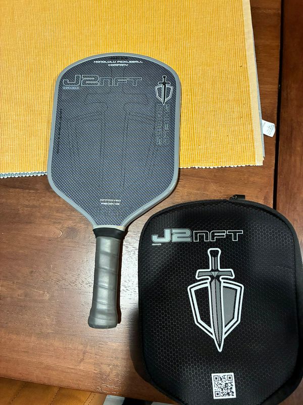 Honolulu Pickleball J2NFT