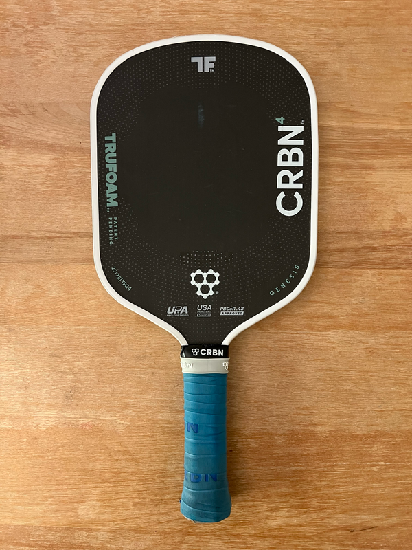 CRBN CRBN 4 TF Genesis