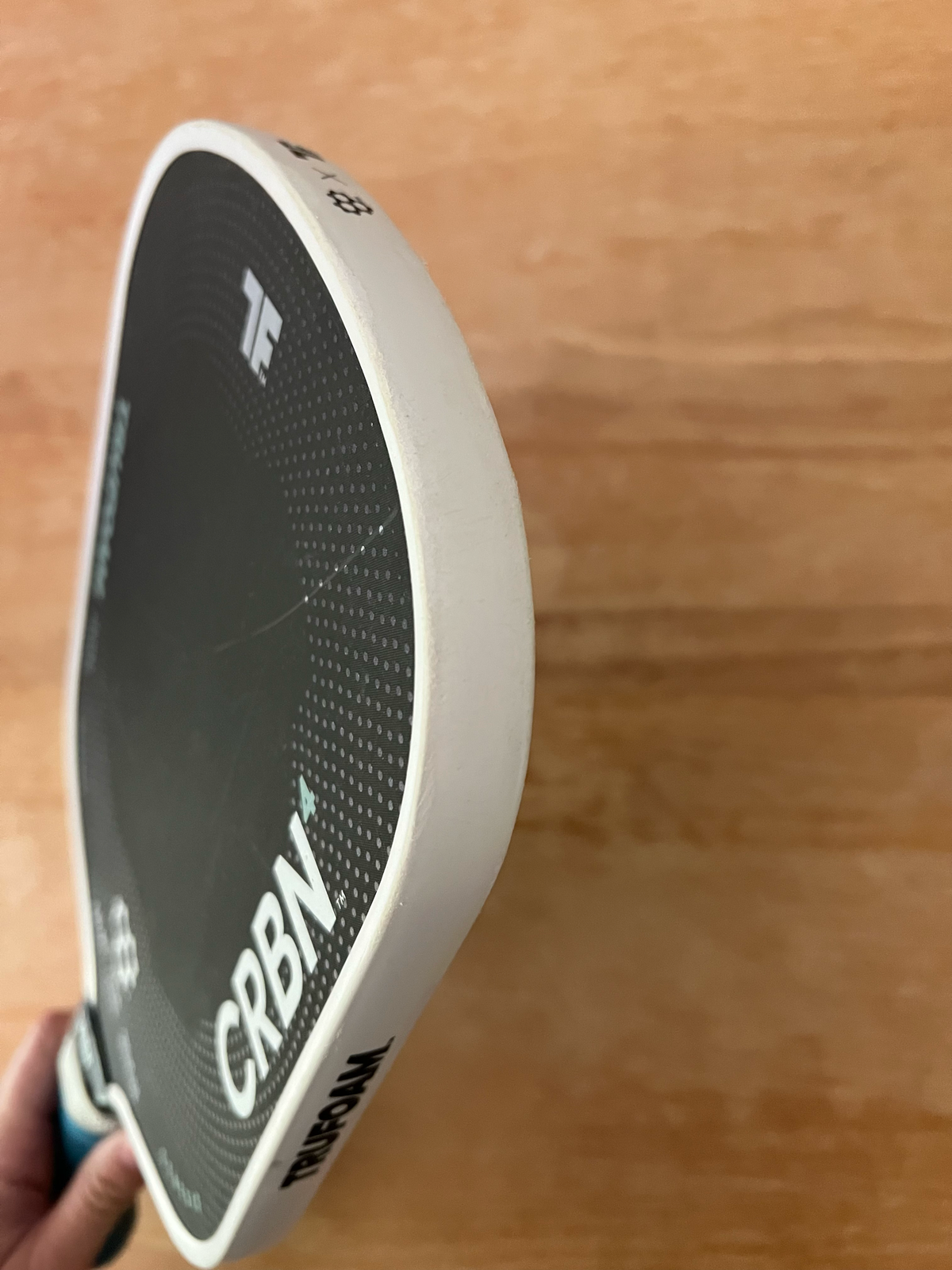 CRBN CRBN 4 TF Genesis
