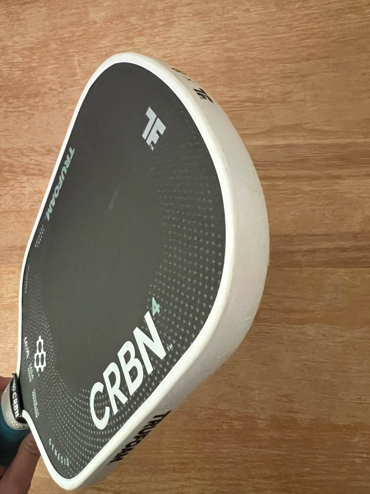 CRBN CRBN 4 TF Genesis