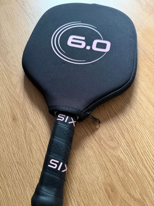 Six Zero Double Black Diamond