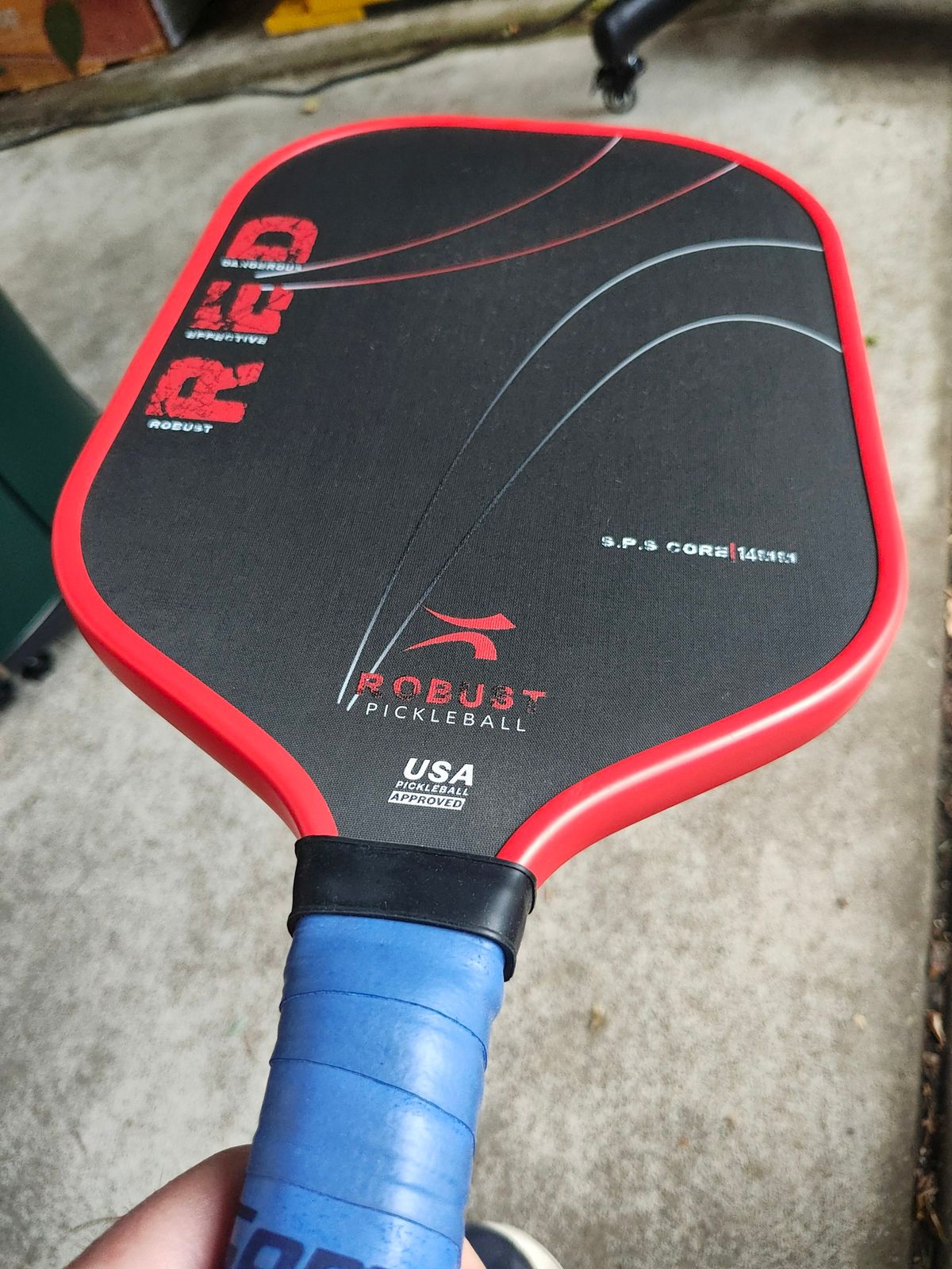 Cliff Pickleball Other