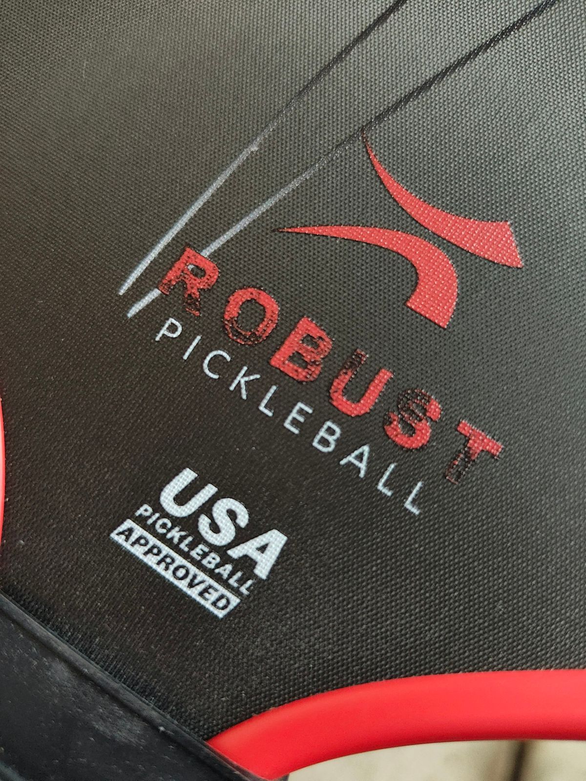 Cliff Pickleball Other