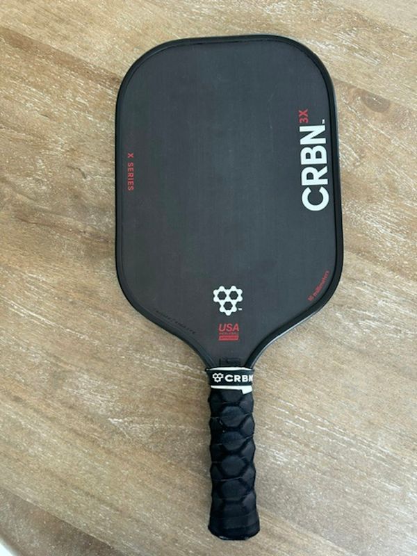 CRBN CRBN 3X
