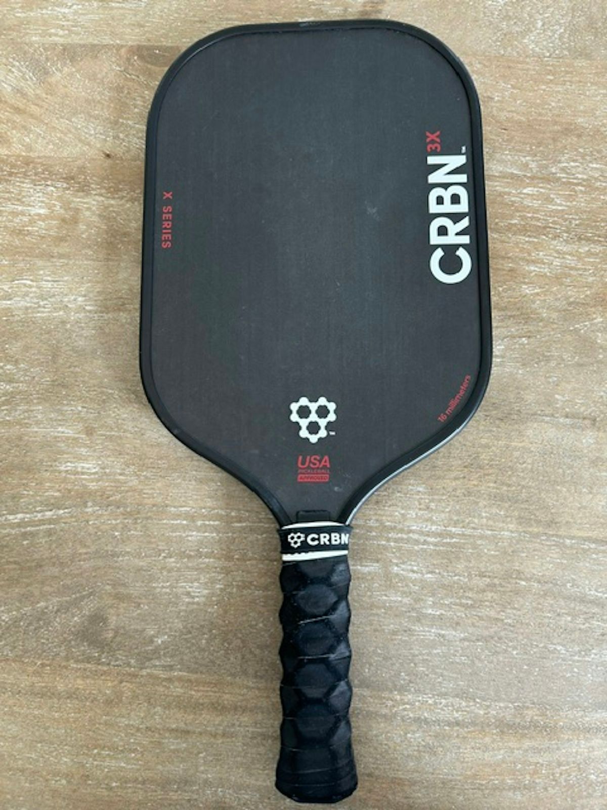 CRBN CRBN 3X