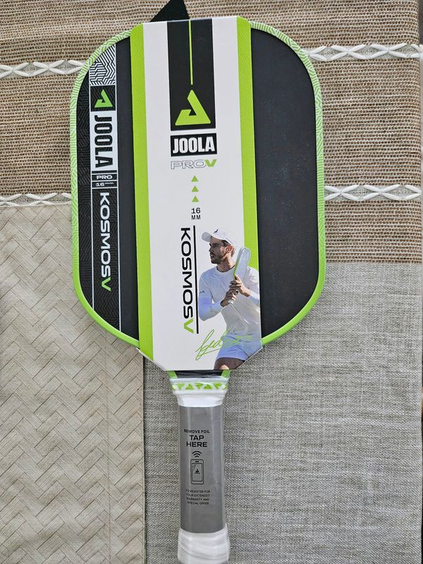 Joola Pro V Kosmos