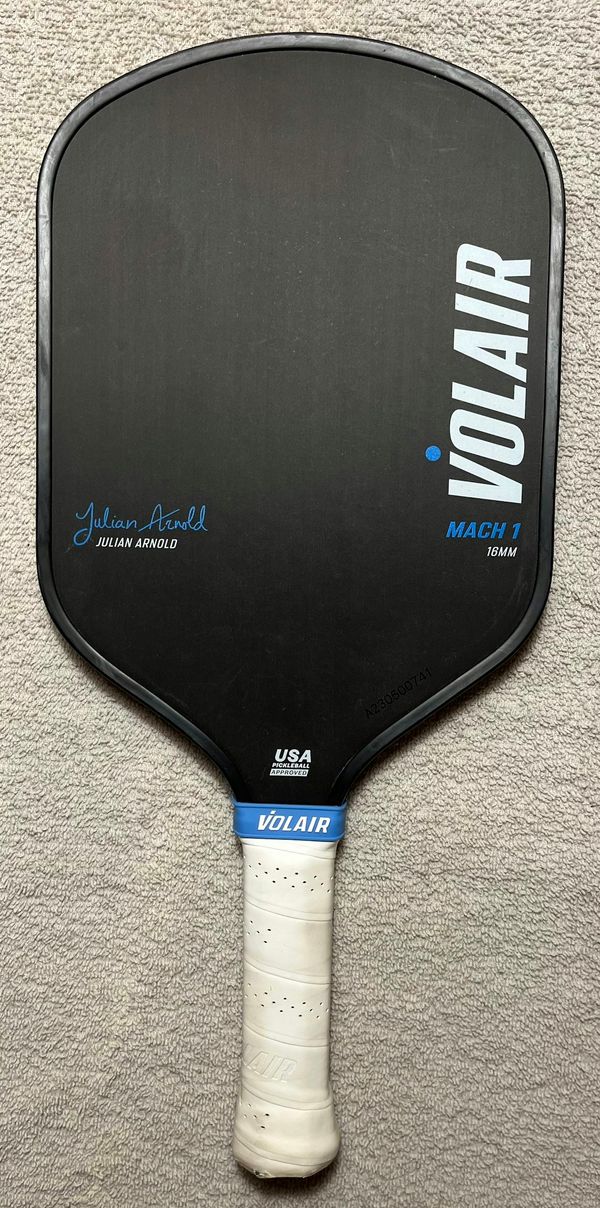 Volair Mach 1