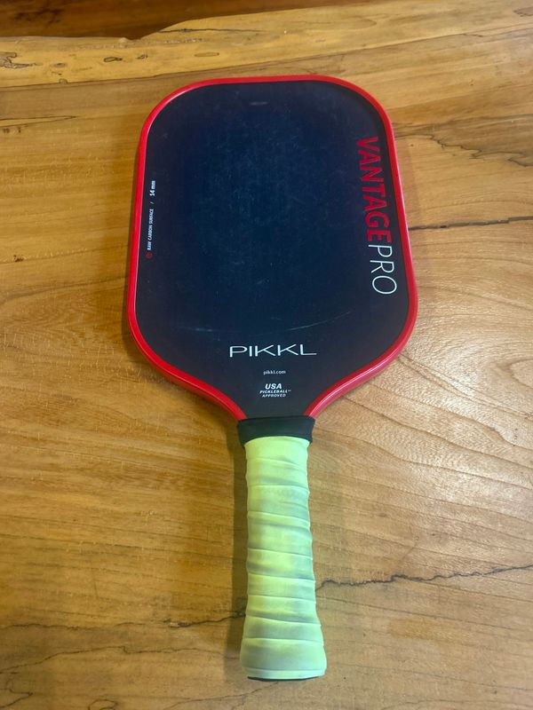 PIKKL Vantage Pro