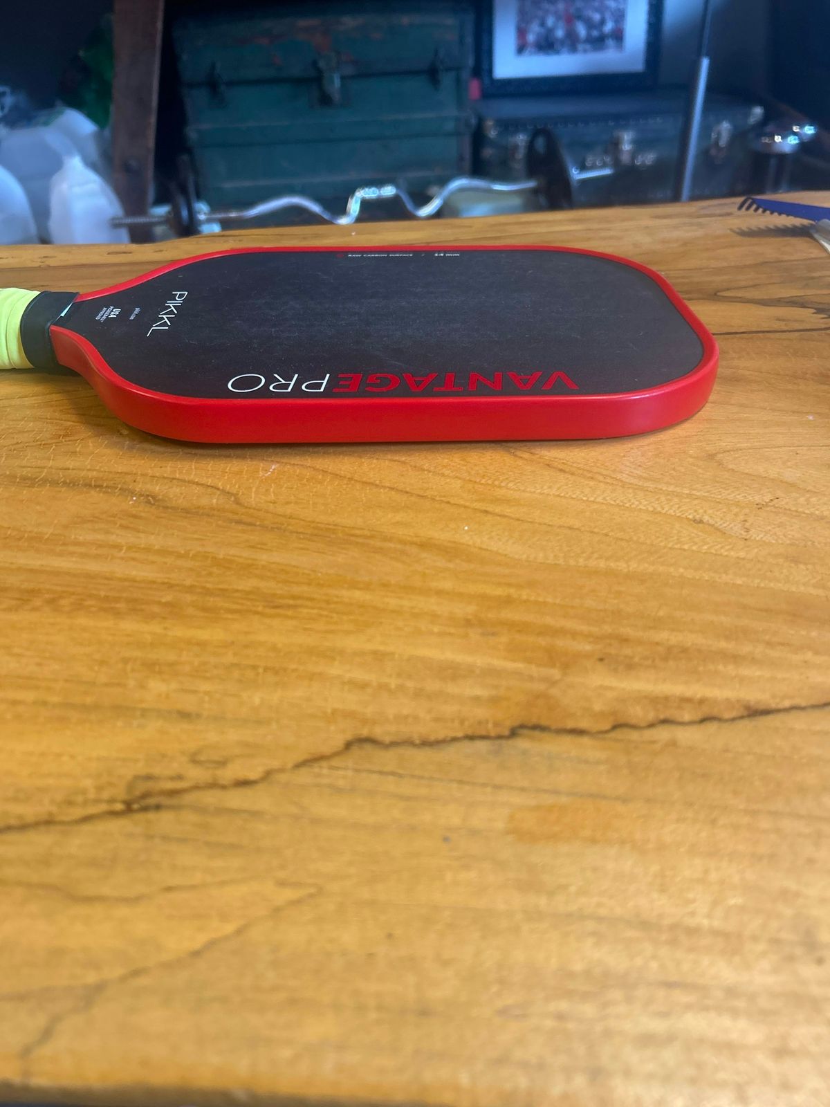 PIKKL Vantage Pro