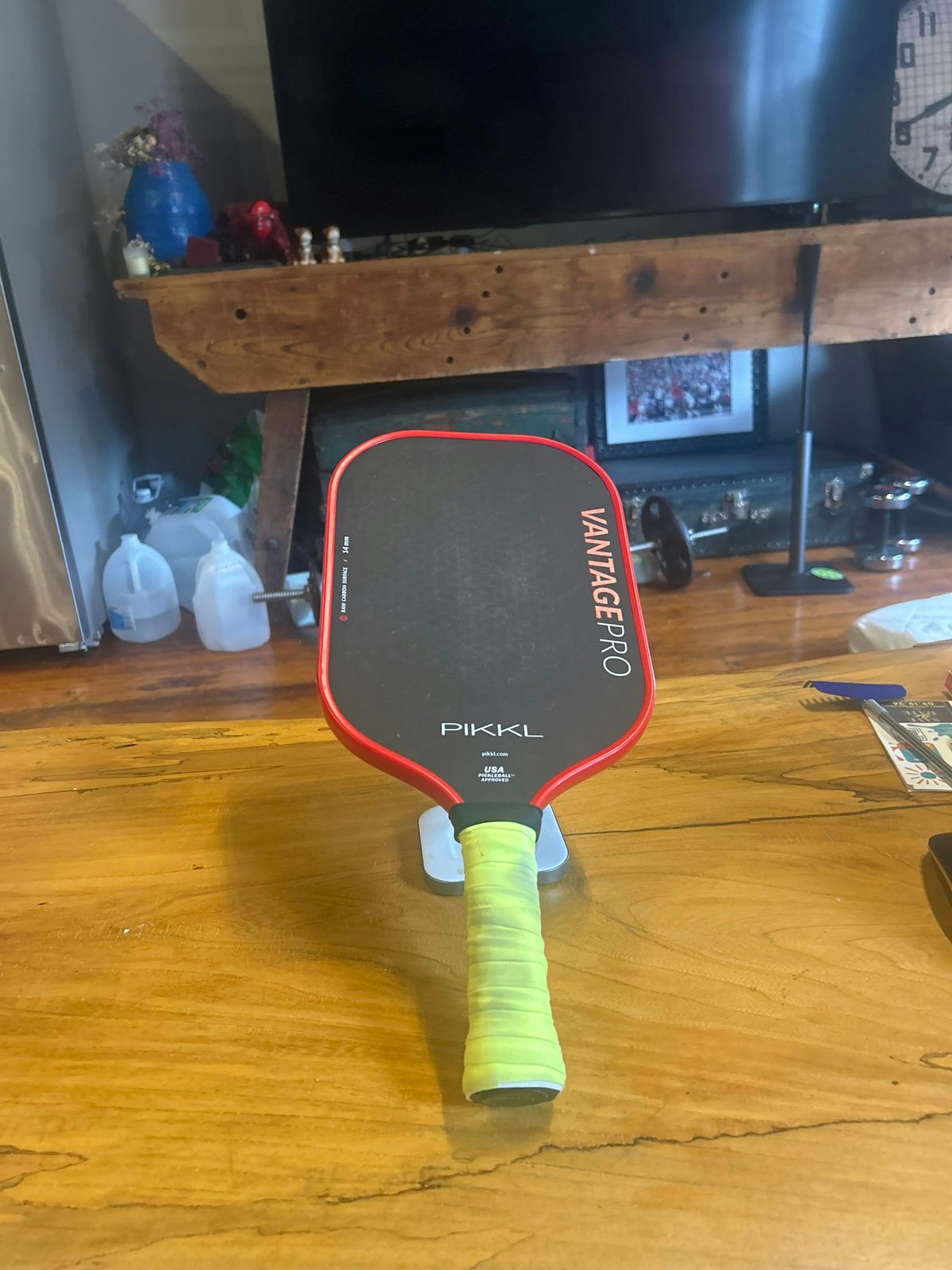 PIKKL Vantage Pro