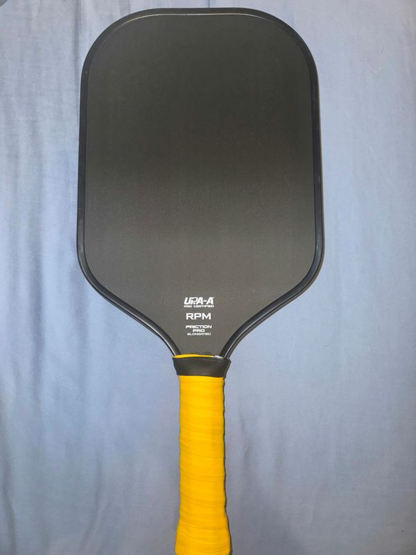 RPM Friction Pro