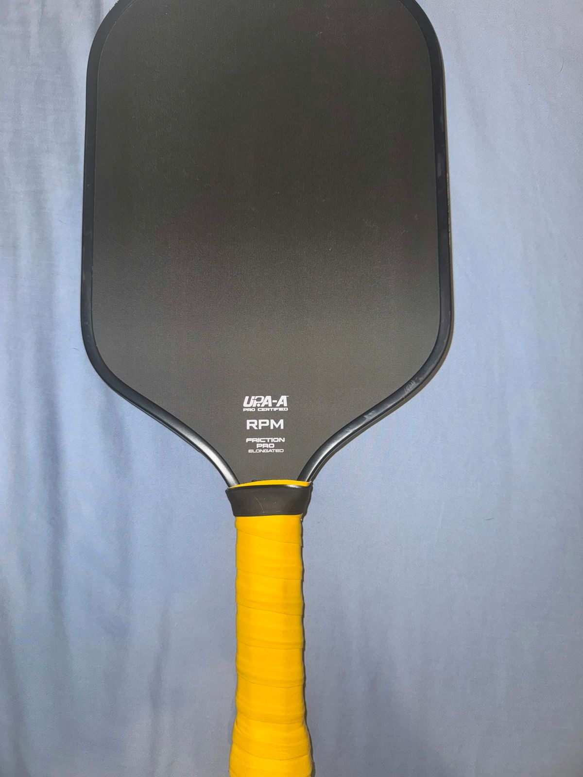 RPM Friction Pro