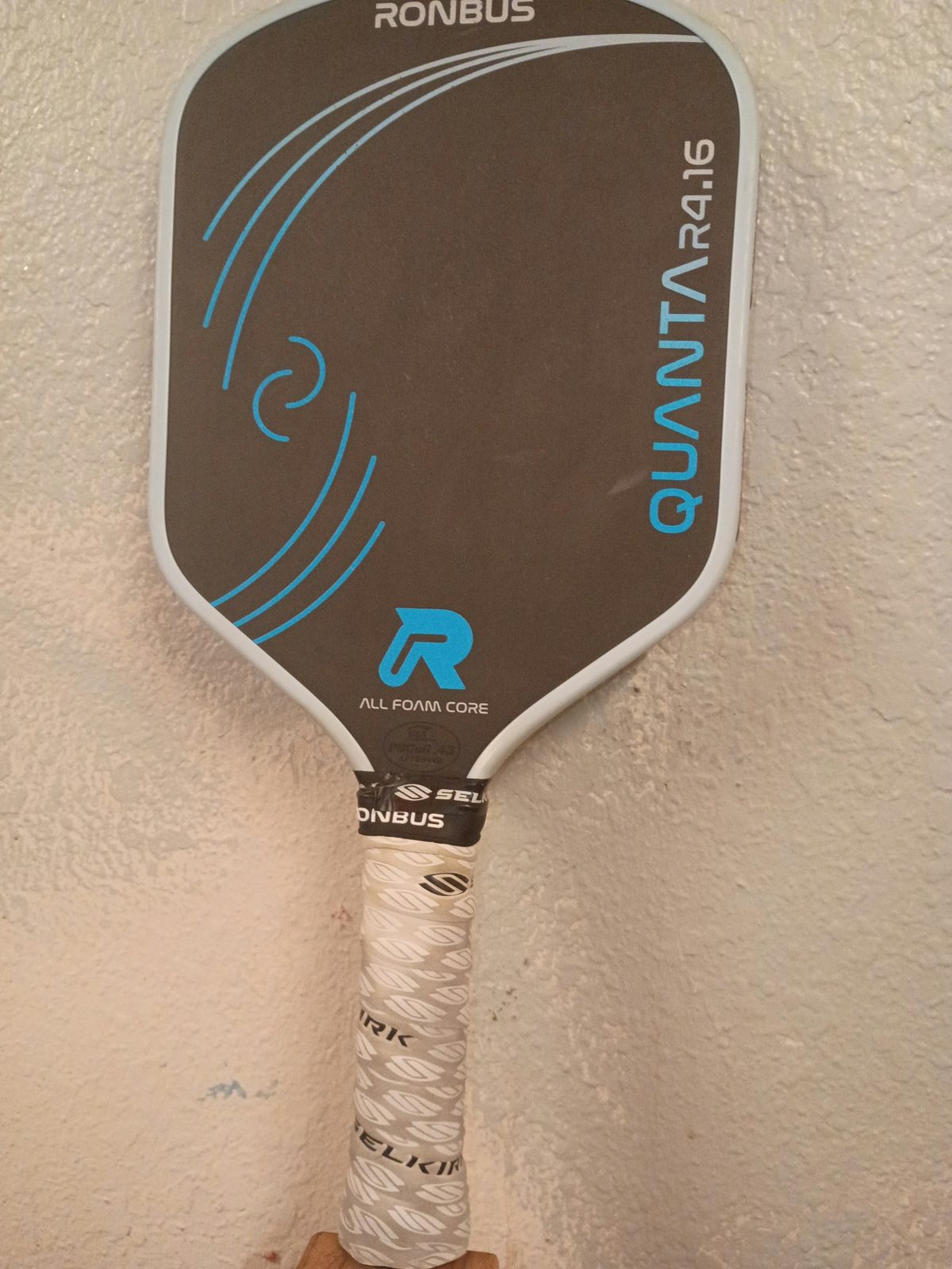 Ronbus Quanta R4.16