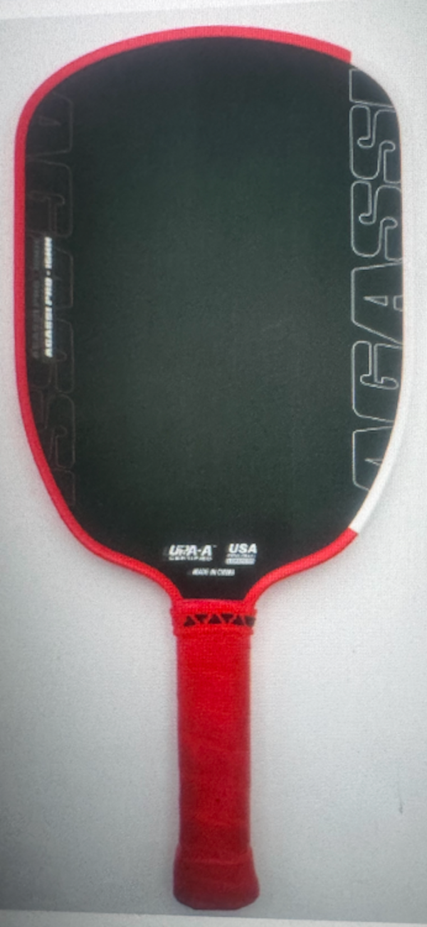 Joola Agassi Pro 16mm