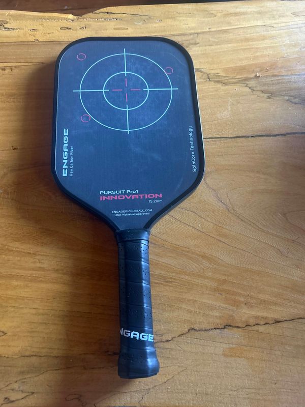 Engage Pursuit Pro1 Innovation 15.2mm