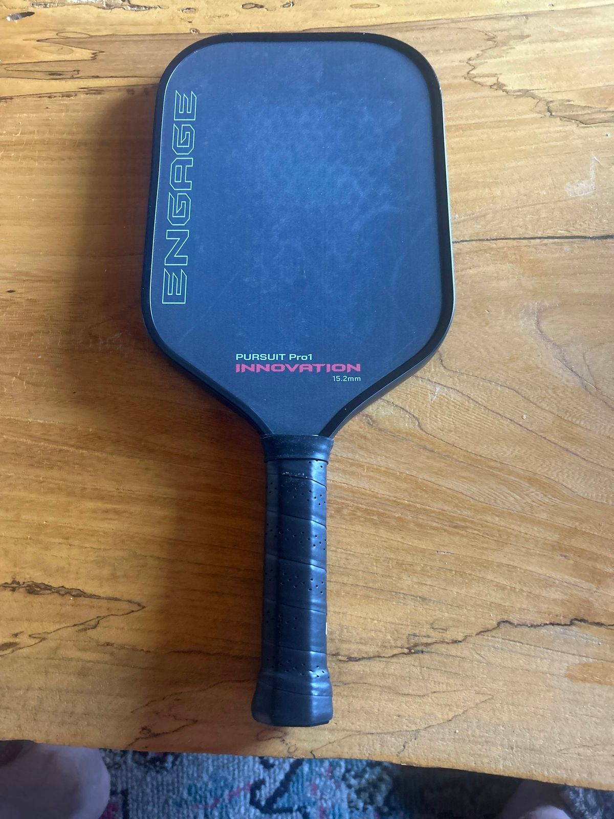 Engage Pursuit Pro1 Innovation 15.2mm